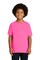 Gildan® Youth Ultra Cotton Heavyweight Short Sleeve T Shirt For Custom Printing And Durable School Wear